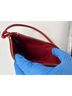 Coach 100% Leather Red Leather Wristlet One size - photo 4