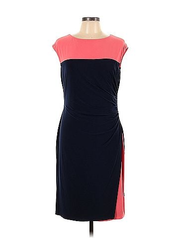 Chaps Chaps Casual Dress (view 1)