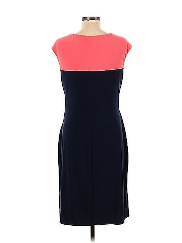 Chaps Chaps Casual Dress (view 2)