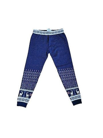 Free People Falala Fair Isle Leggings Leggings (view 1)