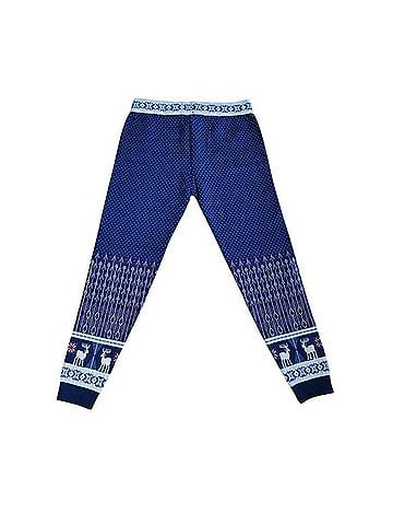 Free People Falala Fair Isle Leggings Leggings (view 2)