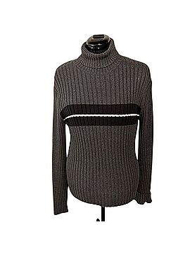 Old Navy Ribbed Turtleneck Sweater Turtleneck Sweater (view 1)