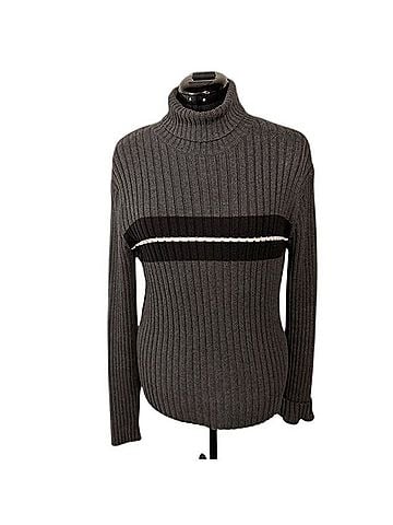Old Navy Ribbed Turtleneck Sweater Turtleneck Sweater (view 1)