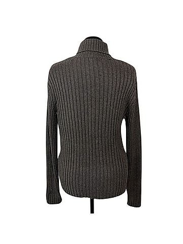 Old Navy Ribbed Turtleneck Sweater Turtleneck Sweater (view 2)