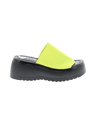 Steve Madden Steve Madden Wedges (view 1)
