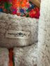 Natural Life 100% Polyester Floral Multi Color Vest Size S - photo 3