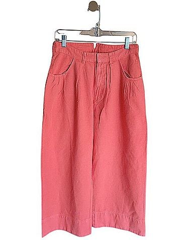 Free People Sweet Talk Chino Casual Pants (view 1)