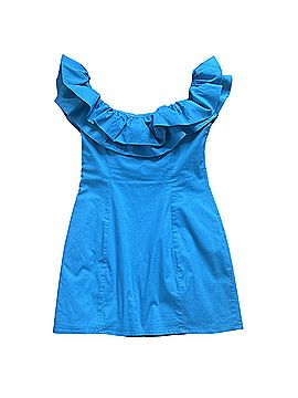 Seven Wonders Cocktail Dress (view 2)