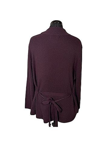 Lennie For Nina Leonard Sweater Vest (view 2)