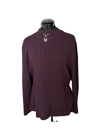 Lennie For Nina Leonard Sweater Vest (view 1)