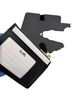 Coach 100% Leather Black Leather Wallet One size - photo 2