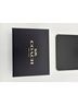 Coach 100% Leather Black Leather Wallet One size - photo 3
