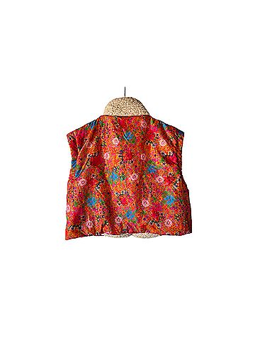 Natural Life Vest (view 2)