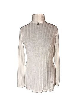 100% Turtleneck Sweater (view 1)