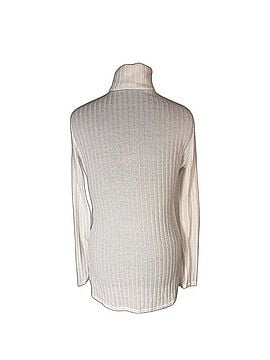 100% Turtleneck Sweater (view 2)