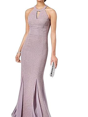 NW Nightway Cocktail Dress (view 2)