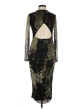 PrettyLittleThing Pretty Little Thing Cocktail Dress (view 1)