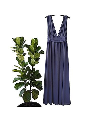Lulus Lulu's Cocktail Dress (view 1)