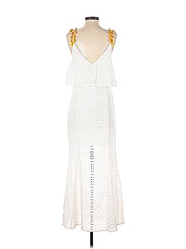 Azulu Azulu Cocktail Dress (view 2)