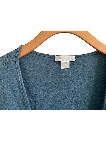 Garnet Hill Casual Dress (view 2)
