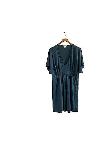Garnet Hill Casual Dress (view 1)