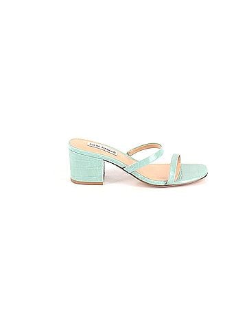 Steve Madden Steve Madden Heels (view 1)