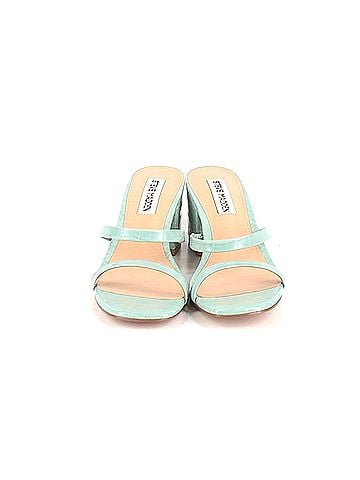 Steve Madden Steve Madden Heels (view 2)