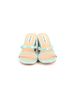 Steve Madden Teal Steve Madden Heels Size 7 - photo 2