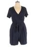 Boden Solid Blue Boden Romper Size 14 (tall) - photo 1