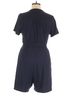 Boden Solid Blue Boden Romper Size 14 (tall) - photo 2