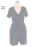 Boden Solid Blue Boden Romper Size 14 (tall) - photo 3