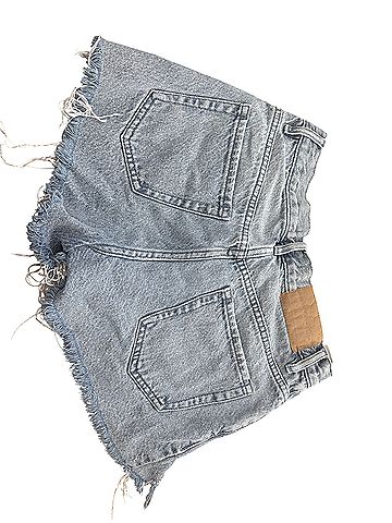 PacSun Denim Shorts (view 2)