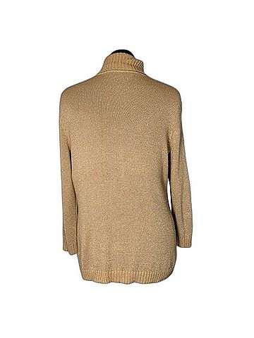Jones Wear Turtleneck Sweater (view 2)