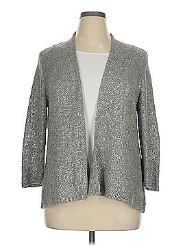 Eileen Fisher Eileen Fisher Cardigan (view 1)