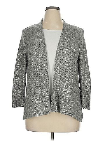 Eileen Fisher Eileen Fisher Cardigan (view 1)