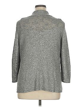 Eileen Fisher Eileen Fisher Cardigan (view 2)
