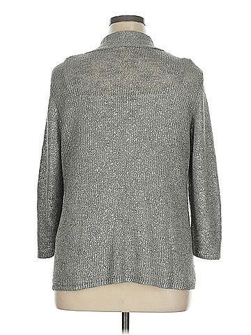 Eileen Fisher Eileen Fisher Cardigan (view 2)
