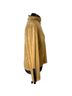 100% Gold Yellow Pullover Sweater Size L - photo 3