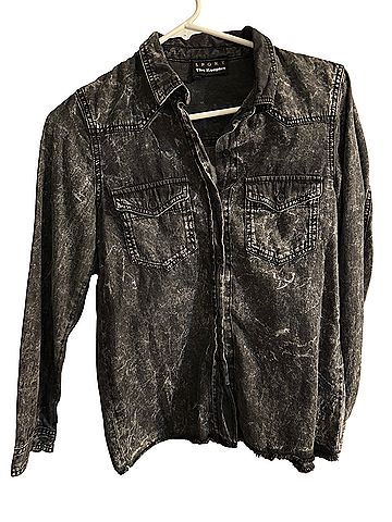 The Kooples Button-Down Shirt (view 1)