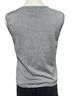 E Main Line by Eagle's Eye Gray Silver Silk Pullover Sweater Size M - photo 2