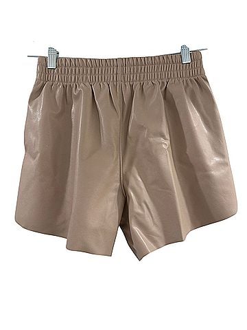 Abercrombie & Fitch Faux Leather Pants (view 1)