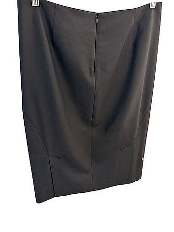 Theory Wool Skirt (view 2)