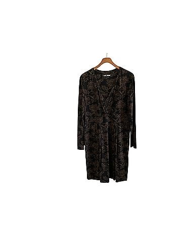 Peruvian Connection Casual Dress (view 1)