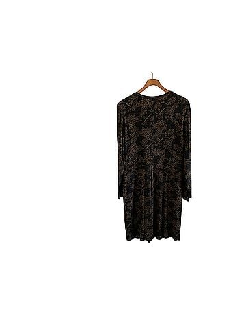 Peruvian Connection Casual Dress (view 2)