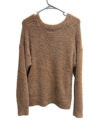 Stars Above Pullover Sweater (view 2)