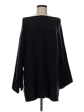 Zara Zara Poncho (view 1)
