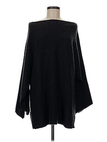 Zara Zara Poncho (view 1)