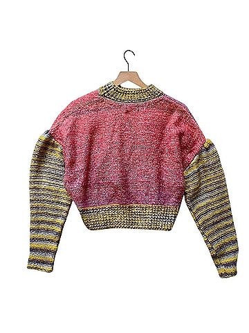 Urban Outfitters Lennon Pullover Sweater (view 2)