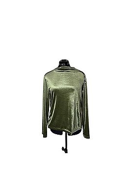 100% Long Sleeve T-Shirt (view 1)