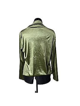 100% Long Sleeve T-Shirt (view 2)